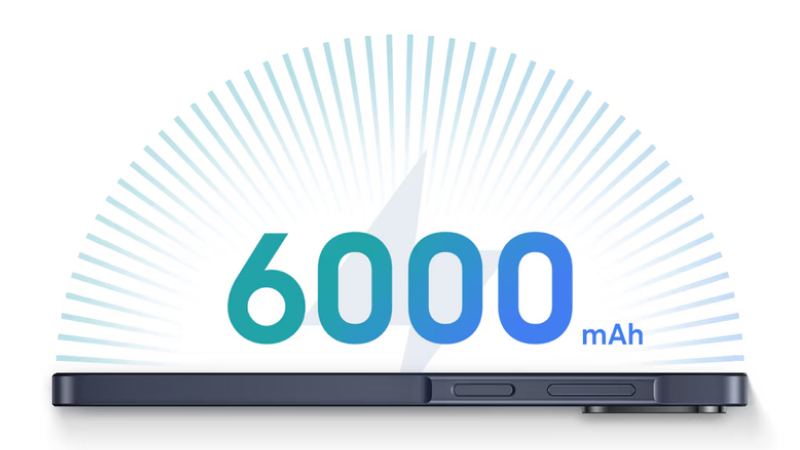 Hiệu năng ổn định, bộ nhớ 64GB có thể mở rộng
