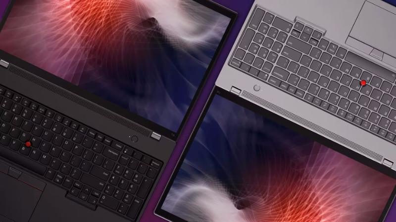 Cách chọn laptop Lenovo theo nhu cầu sử dụng