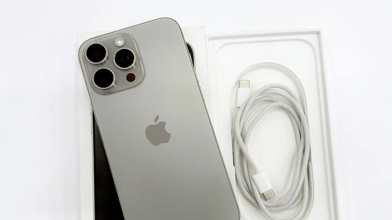 Mức chi tiêu đóng vai trò quyết định khi lựa chọn iPhone
