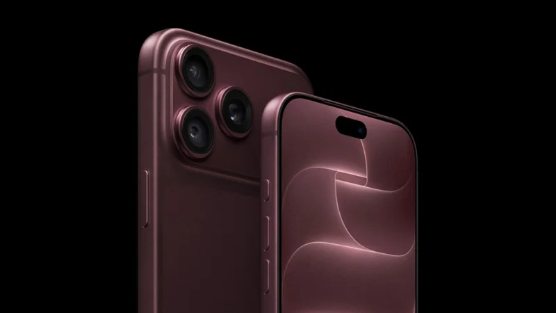 iPhone Pro Max áp đảo về khả năng duy trì thời lượng phát video
