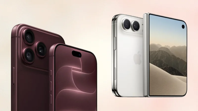 Top iPhone có thời lượng pin tốt nhất 2026