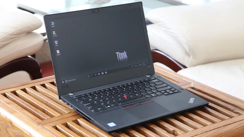 Laptop Lenovo có những điểm gì đáng chú ý