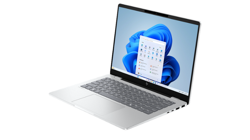 Laptop văn phòng và làm việc đa nhiệm