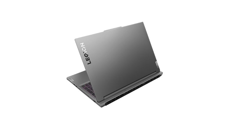 Lenovo Legion lựa chọn cho nhu cầu gaming và hiệu năng cao