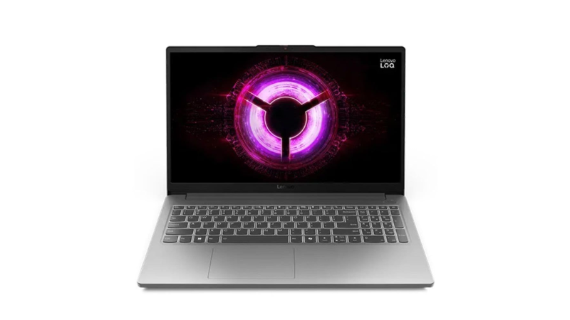 Lenovo LOQ thêm lựa chọn để bắt đầu với laptop gaming