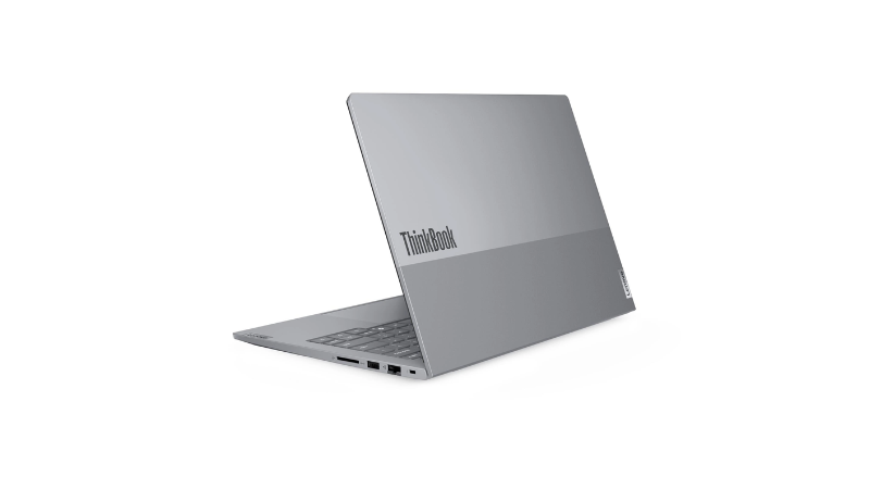 Lenovo ThinkBook cân bằng thiết kế và nhu cầu làm việc