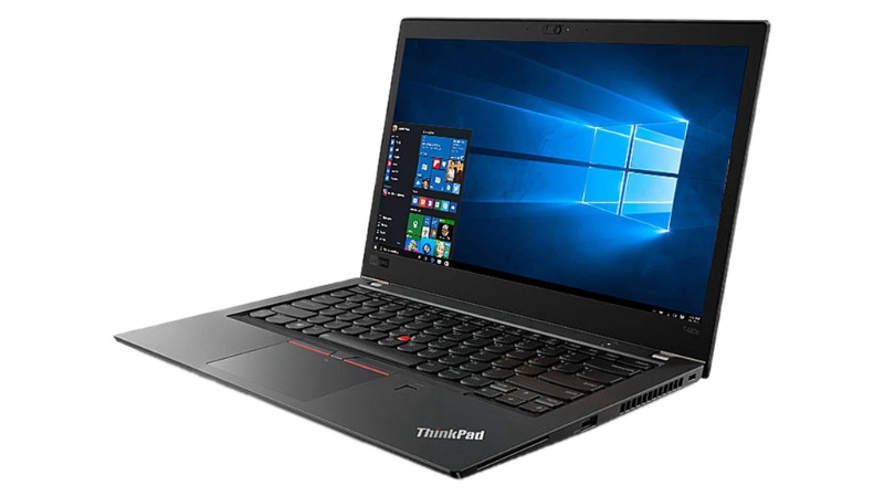 Lenovo ThinkPad dành cho người ưu tiên công việc