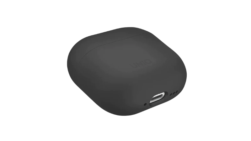 Trải nghiệm sử dụng linh hoạt của Ốp dẻo Airpods 4