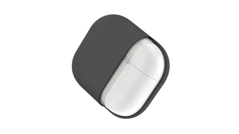 Cấu trúc silicone lỏng cao cấp chống va đập vượt trội