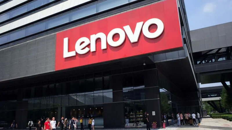 Đôi nét về thương hiệu Lenovo