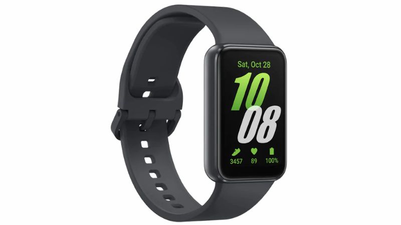 dòng galaxy fit 3 chính hãng tại minh tuấn mobile