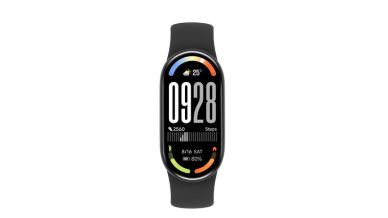 Vòng đeo tay thông minh Xiaomi Smart Band