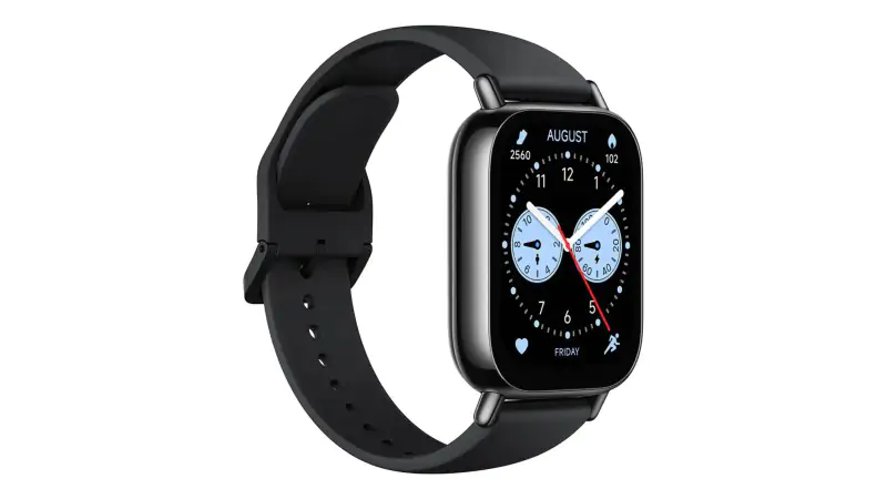 Đồng hồ thông minh Redmi Watch màn hình lớn đa tính năng