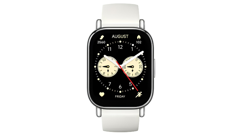 đồng hồ thông minh redmi watch 