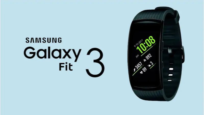 galaxy fit 3 chính hãng tại minh tuấn mobile
