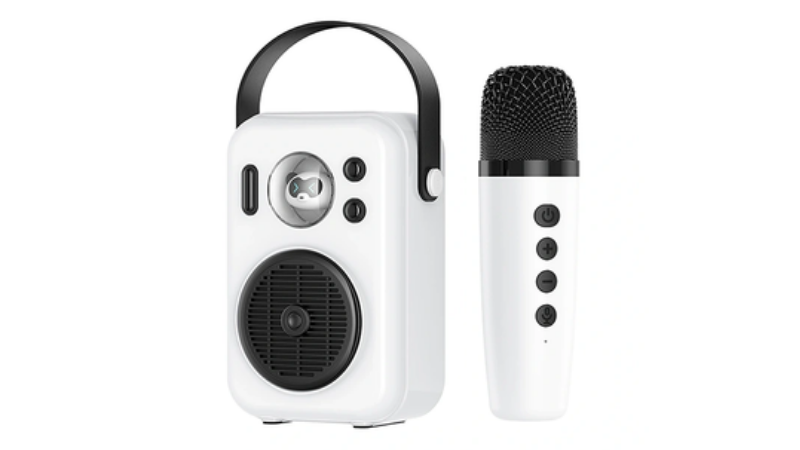 Giới thiệu về loa Soundpeats