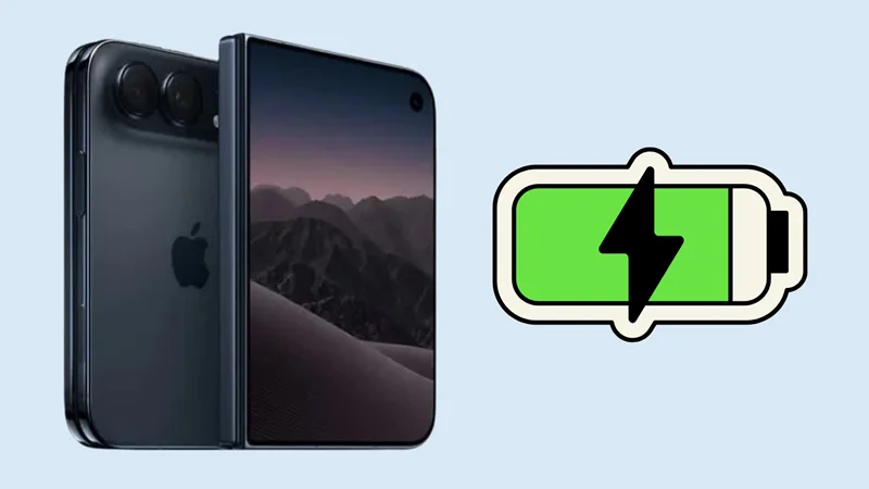 iPhone Duo sạc bao nhiêu W?