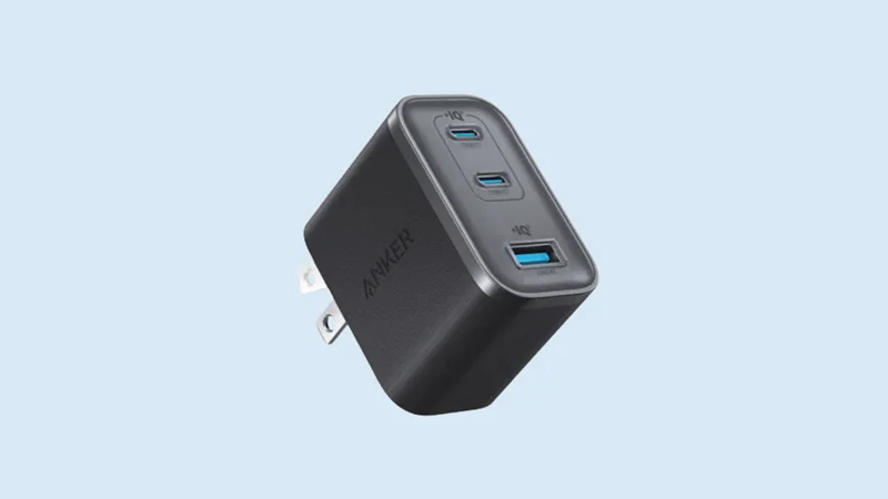 So sánh các củ sạc tại Minh Tuấn Mobile dành cho iPhone Duo