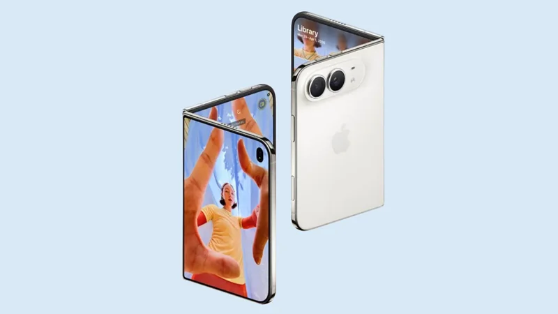 iPhone Duo có thể nạp từ 0% lên 50% pin trong khoảng 30 phút
