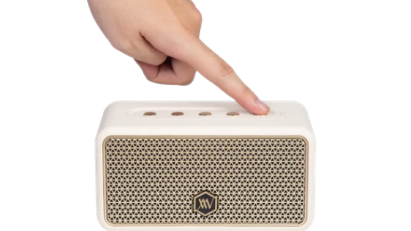 Loa Bluetooth Alpha Works W38