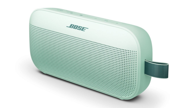 Loa Bluetooth Bose SoundLink Flex II
