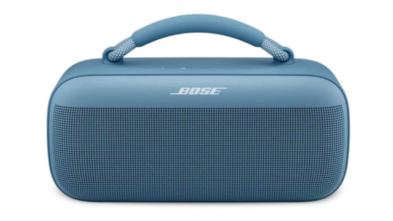 Loa Bluetooth Bose SoundLink Max