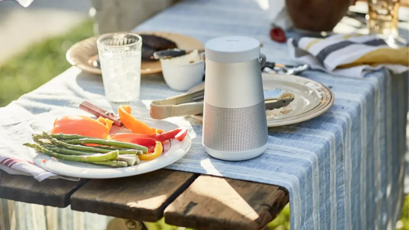 Loa Bluetooth Bose SoundLink Revolve+ II