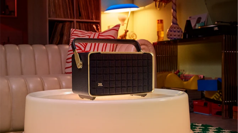 Loa Bluetooth JBL Authentics 300