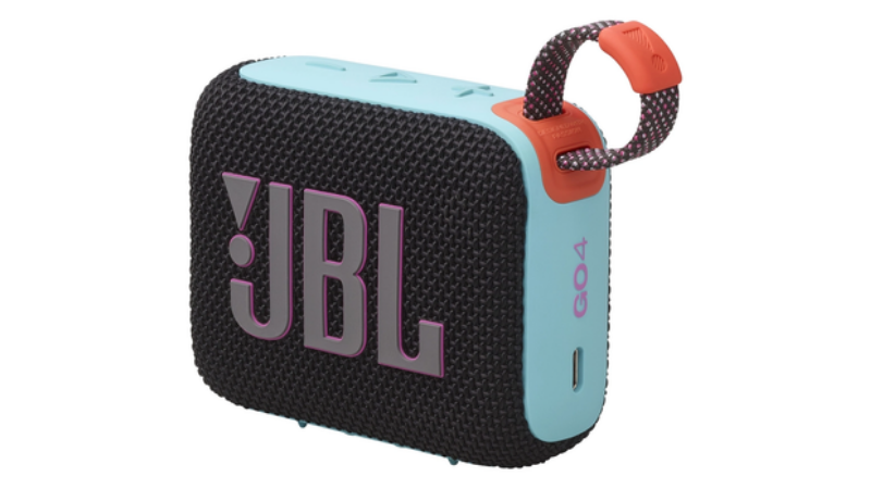 Loa JBL của nước nào