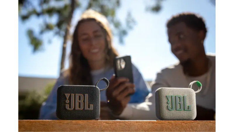 Loa Bluetooth JBL GO 4
