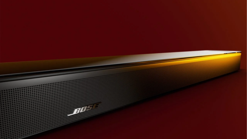 Loa thanh Bose Smart Ultra Soundbar