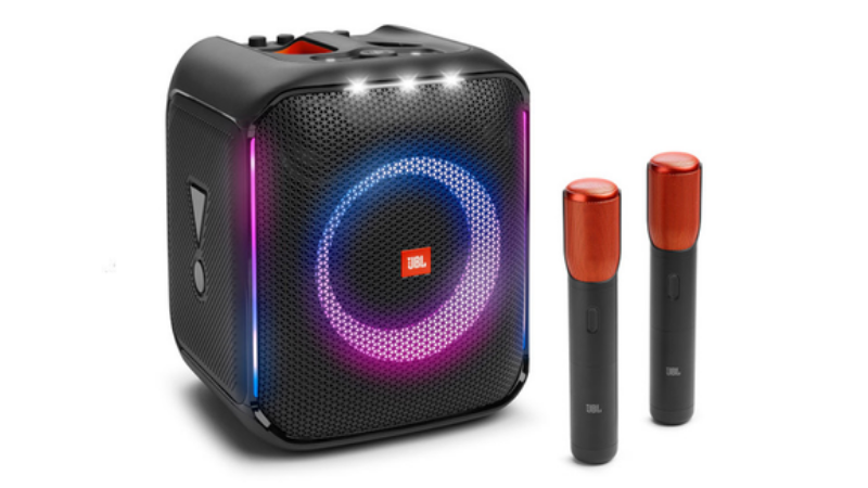 Lý do loa JBL được ưa chuộng