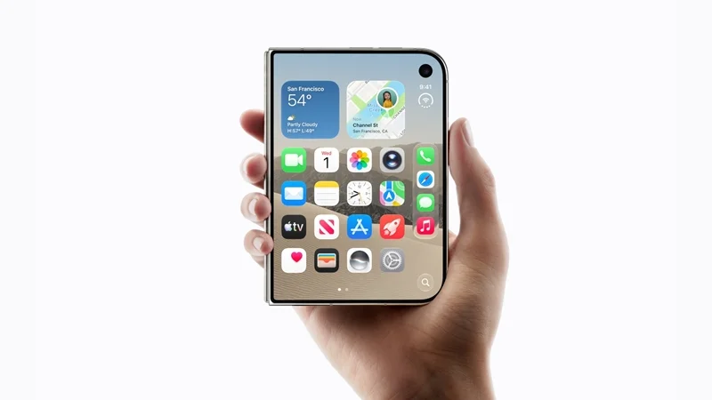 Xác định nhu cầu bảo vệ trước khi chọn phụ kiện iPhone Duo