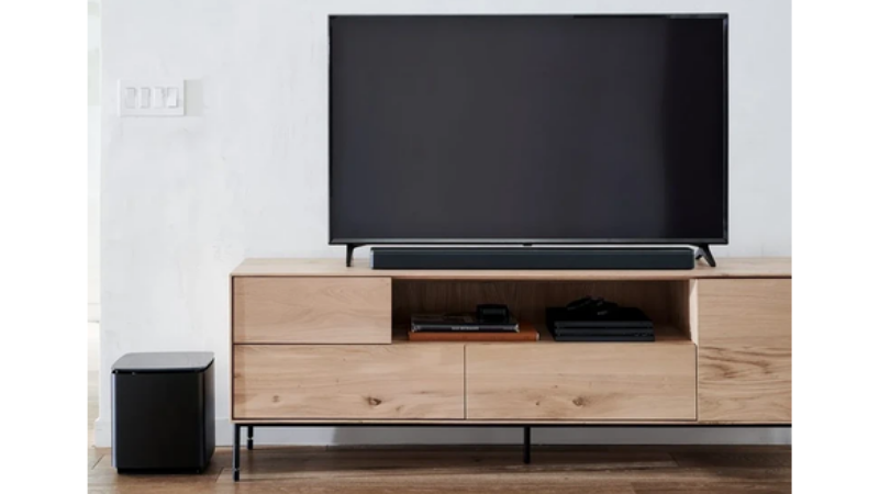 Tổng quan về thương hiệu loa Bose