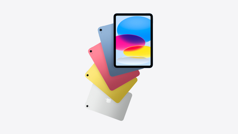 ipad a16 tại minh tuấn mobile 