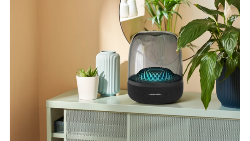 Loa Harman Kardon Aura Studio 4