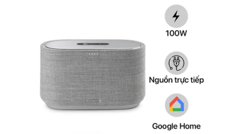 Loa Harman Kardon Citation 300