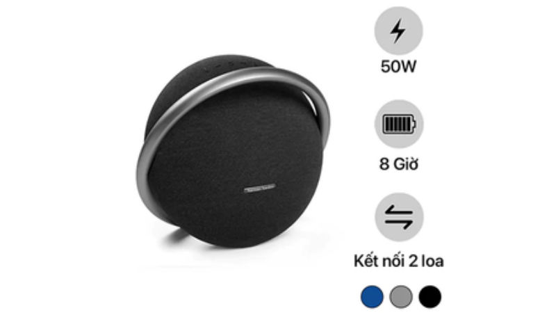 Loa Harman Kardon Onyx Studio 7
