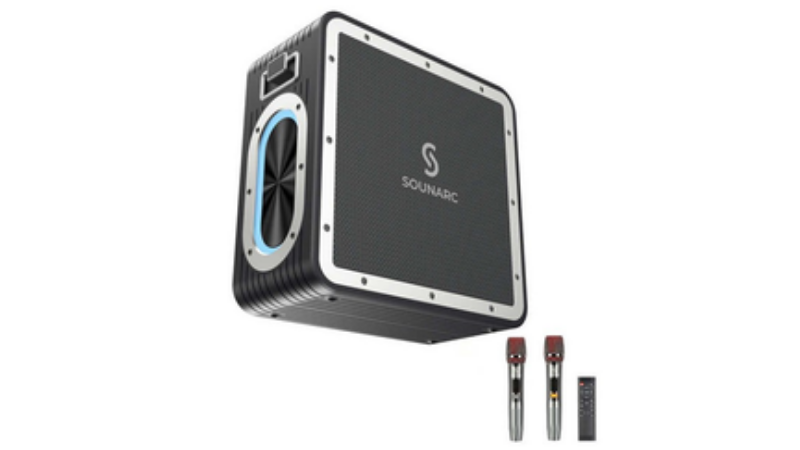 Loa Sounarc A3 Pro