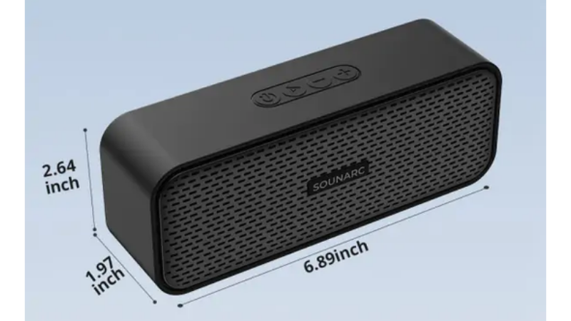 Loa Sounarc P2