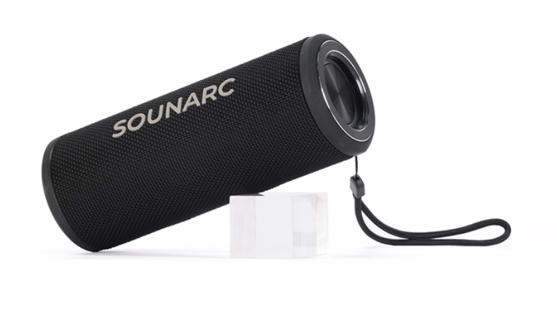 Loa Sounarc P4