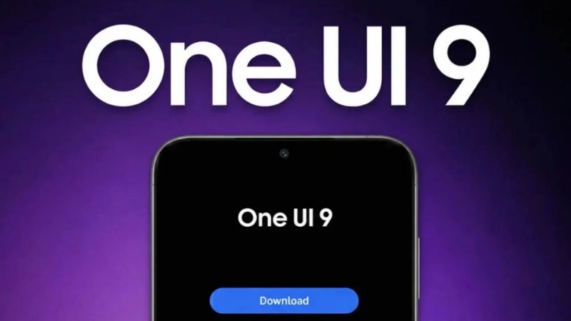One UI 9 là gì?