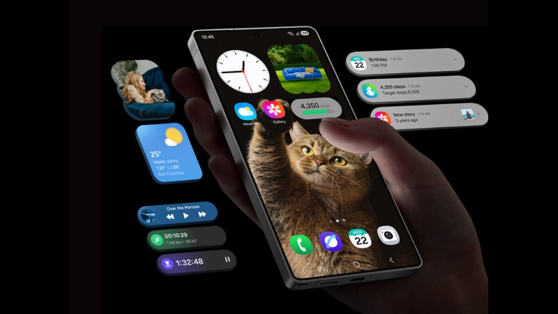 One UI 9 mang lại gì cho người dùng Galaxy?