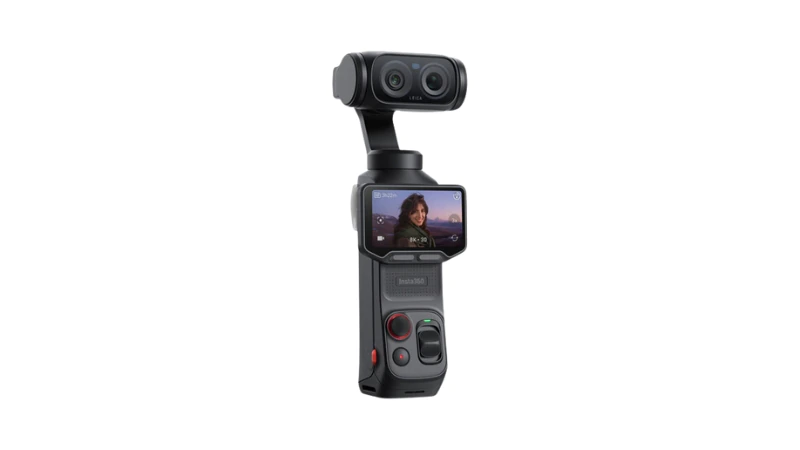 Hệ thống ống kính tele chuyên nghiệp với zoom quang học 6x