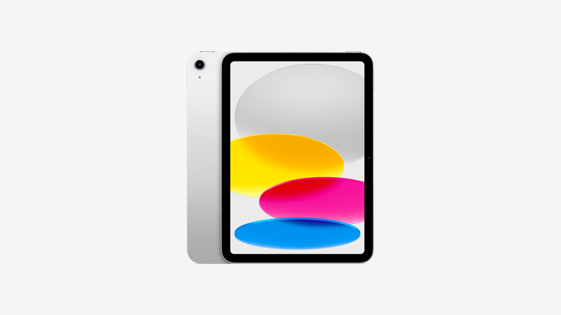 chọn dung lưu trữ tối ưu phù hợp với nhu cầu sử dụng với iPad gen