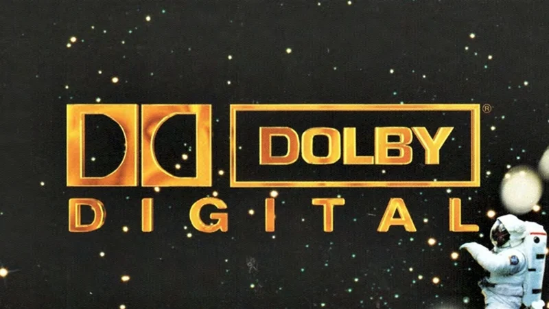 Dolby Digital là chuẩn mã hóa âm thanh kỹ thuật số đa kênh