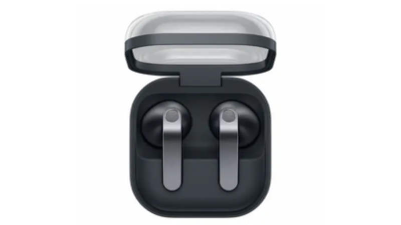 Galaxy Buds4 tiêu chuẩn đời mới