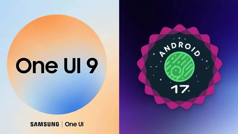 Samsung mở rộng Android 17 với One UI 9 cho nhiều thiết bị Galaxy