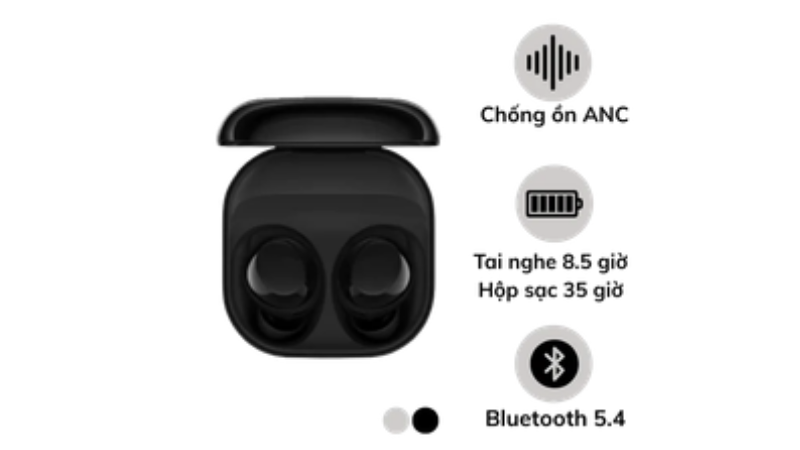 Galaxy Buds Core giá tốt