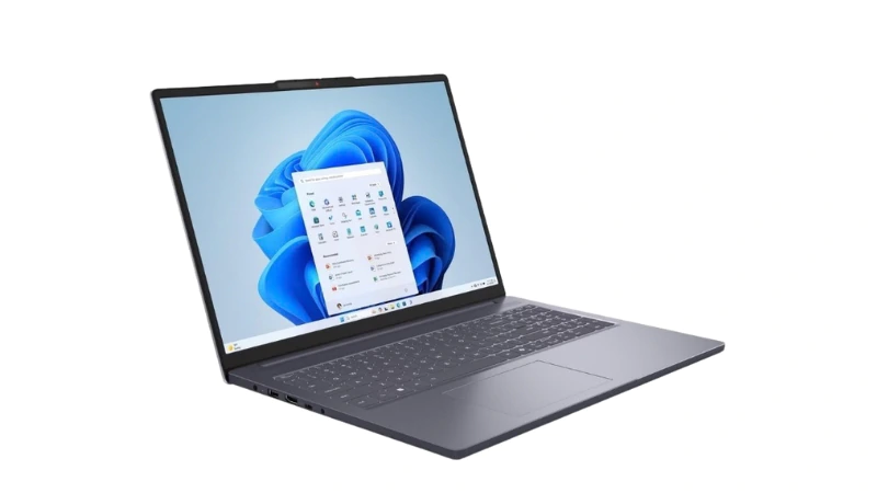 Màn hình 16 inch WUXGA sắc nét nâng cao không gian hiển thị